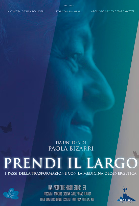 Docufilm Prendi il Largo