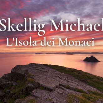 Skellig Michael