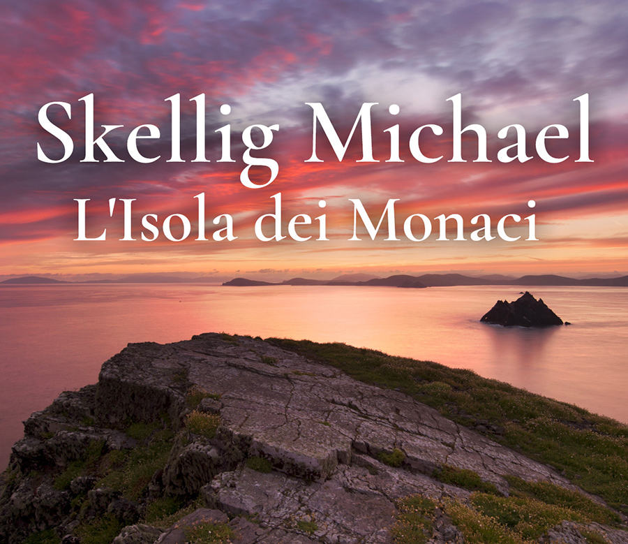 Skellig Michael