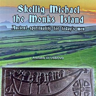 SKELLIG MICHAEL 