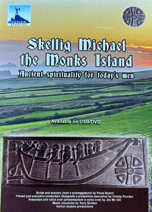 SKELLIG MICHAEL
