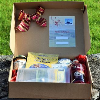 Skellig Gift Pack Christmas Edition - Large
