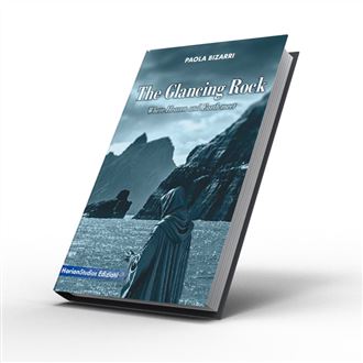 The Glancing Rock - Where Heaven and Earth meet