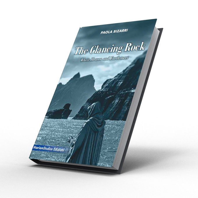 The Glancing Rock - Where Heaven and Earth meet